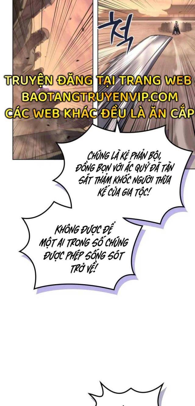 Biên Niên Sử Của Thiên Quỷ - Page 20