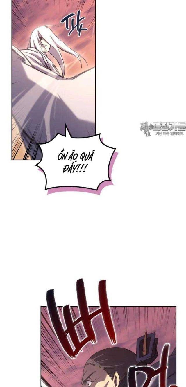 Biên Niên Sử Của Thiên Quỷ - Page 36