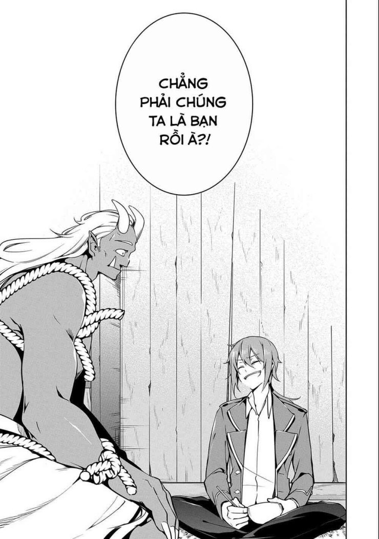 Con Trai Của Anh Hùng Là Người Học Việc Của Quỷ Vương - Page 29