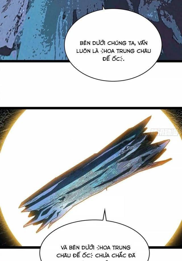 Bắt Đầu Vùng Dậy Từ Việc Chơi Game Nghiêm Túc - Page 22