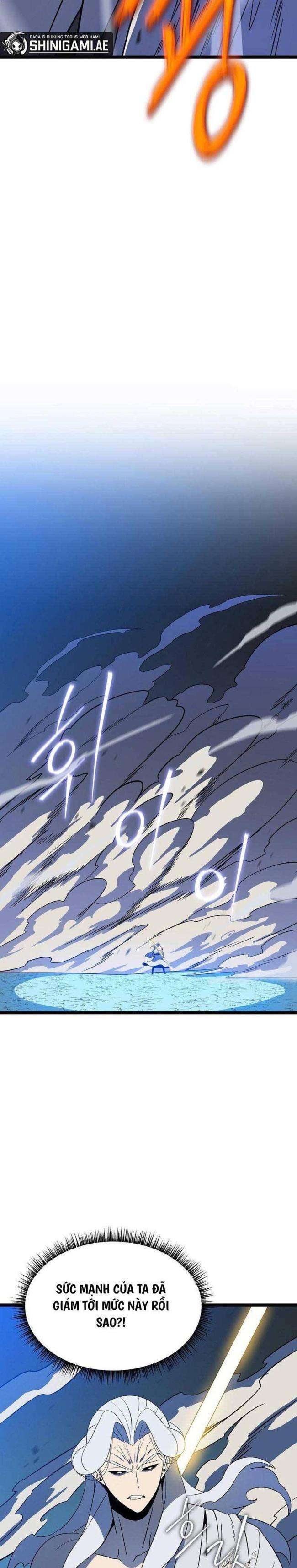 Kẻ Săn Anh Hùng - Page 16