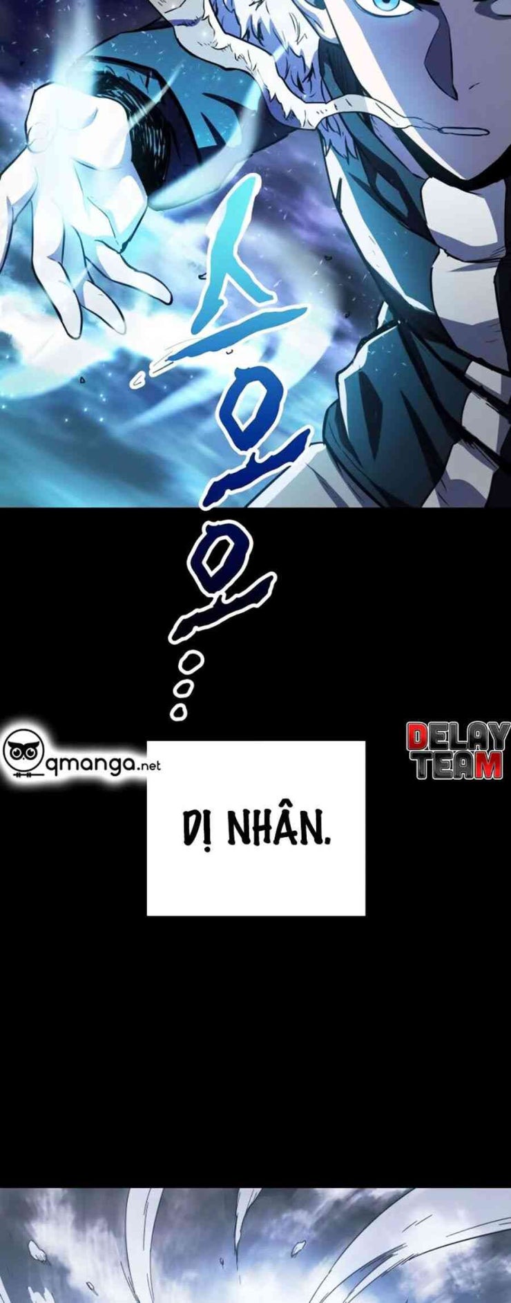 Người Chơi Không Thể Thăng Cấp - Page 13