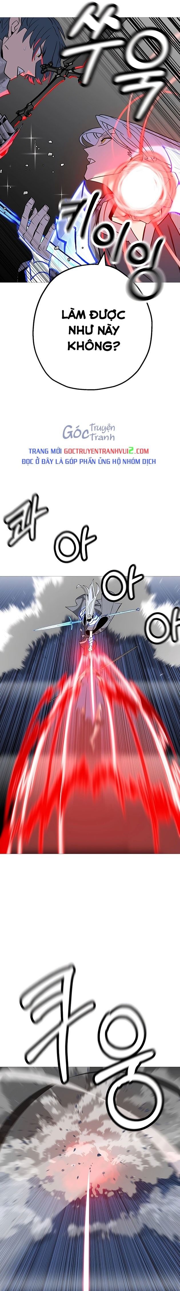 Chiến Binh Quật Cường - Page 31