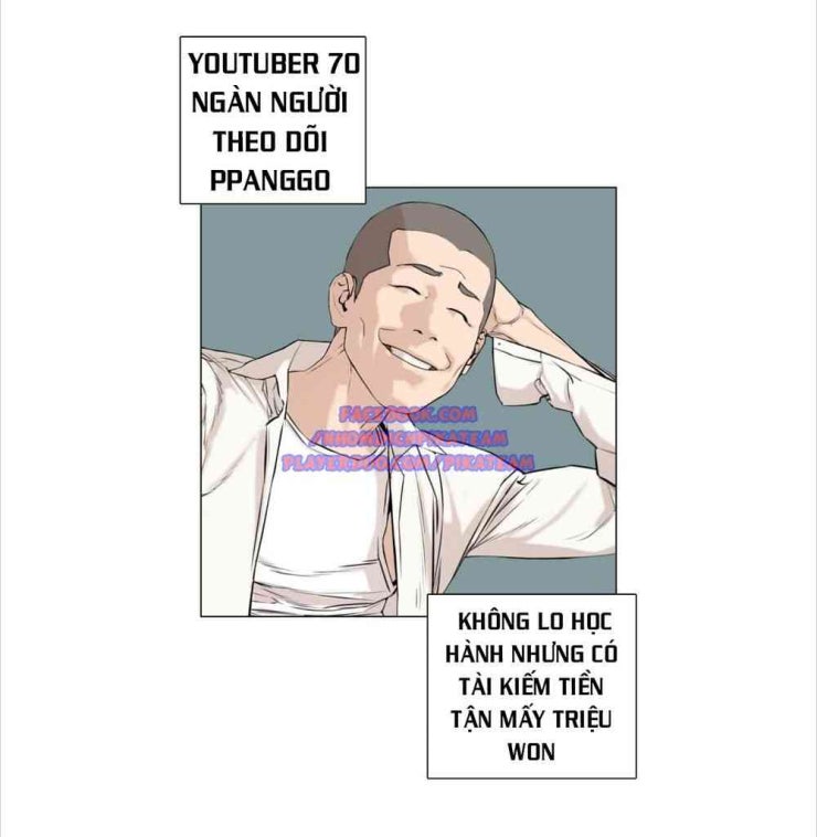 Học Cách Chiến Đấu - Page 16