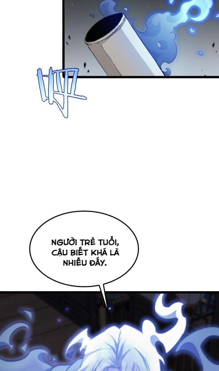 Chư Giới - Tận Thế Online - Page 6