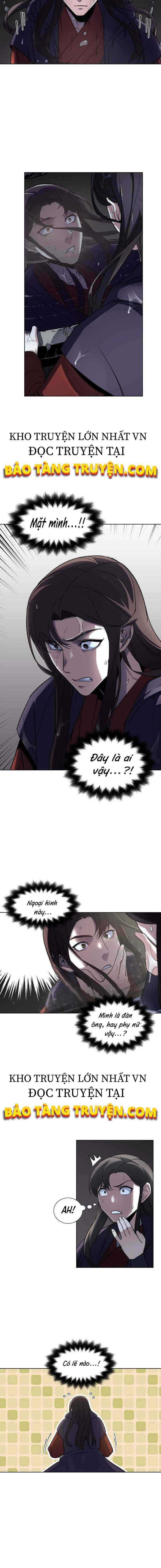 Trùng Sinh Thành Người Thừa Kế Điên Loạn - Page 13