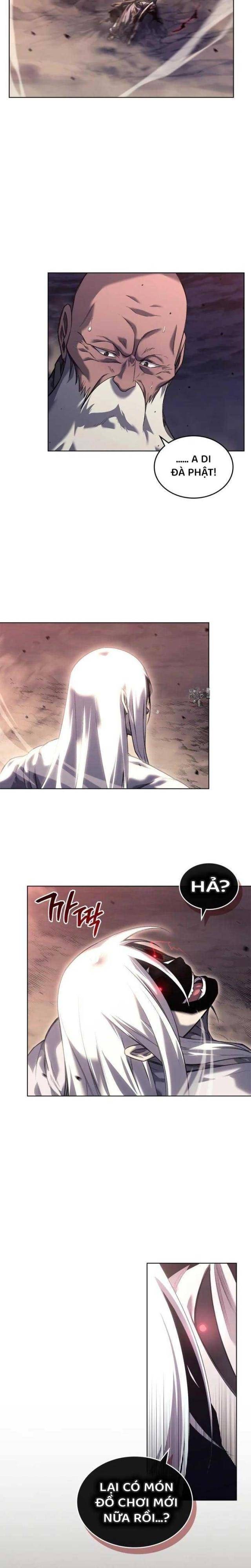 Biên Niên Sử Của Thiên Quỷ - Page 14