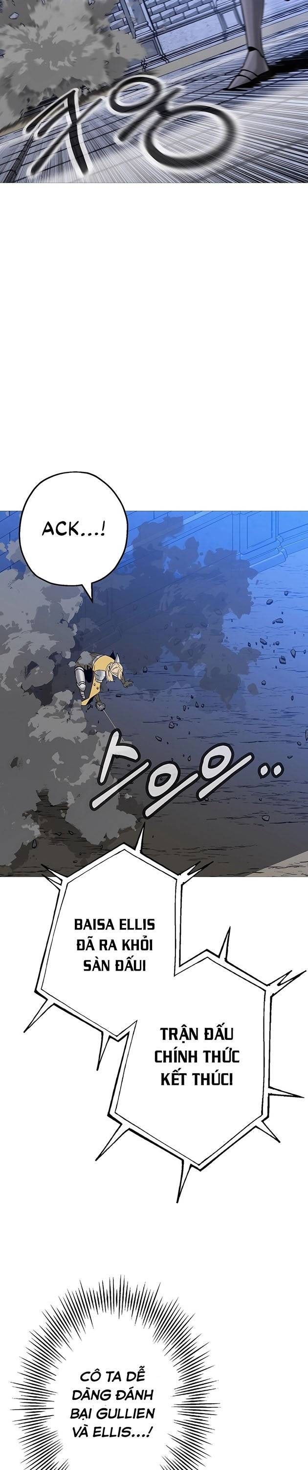 Chiến Binh Quật Cường - Page 27