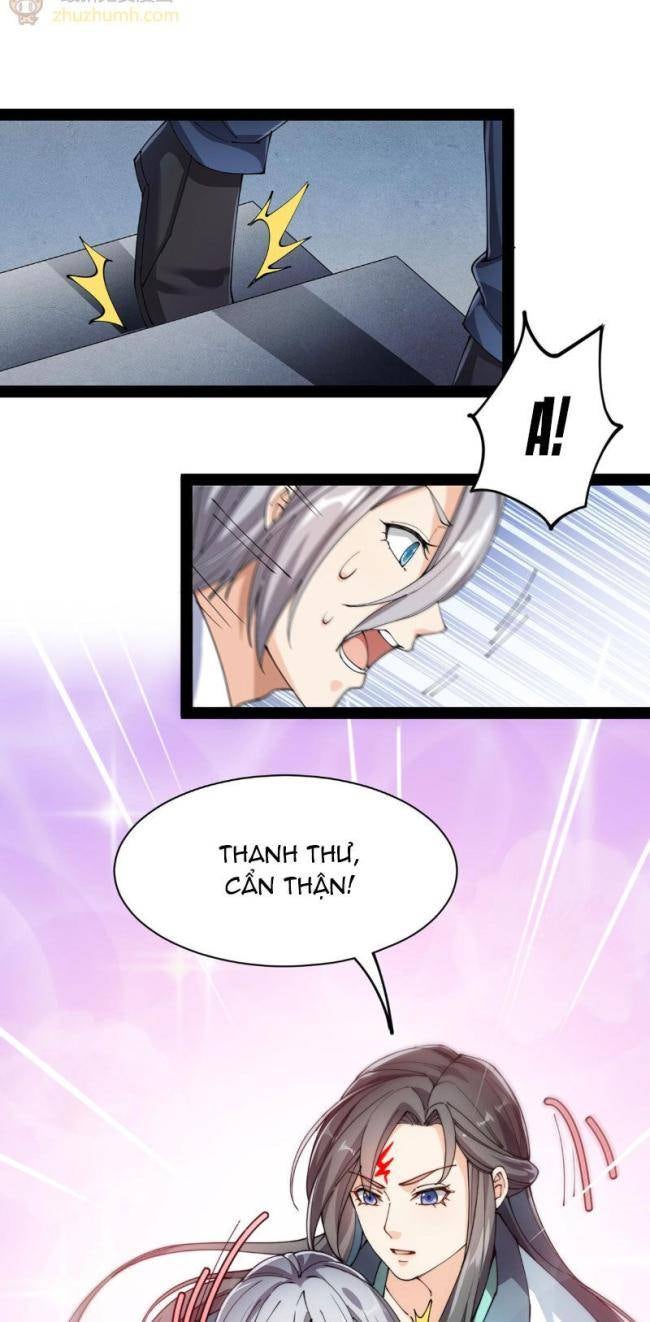 Nhật Ký Thường Ngày Của Tiên Vương - Page 4