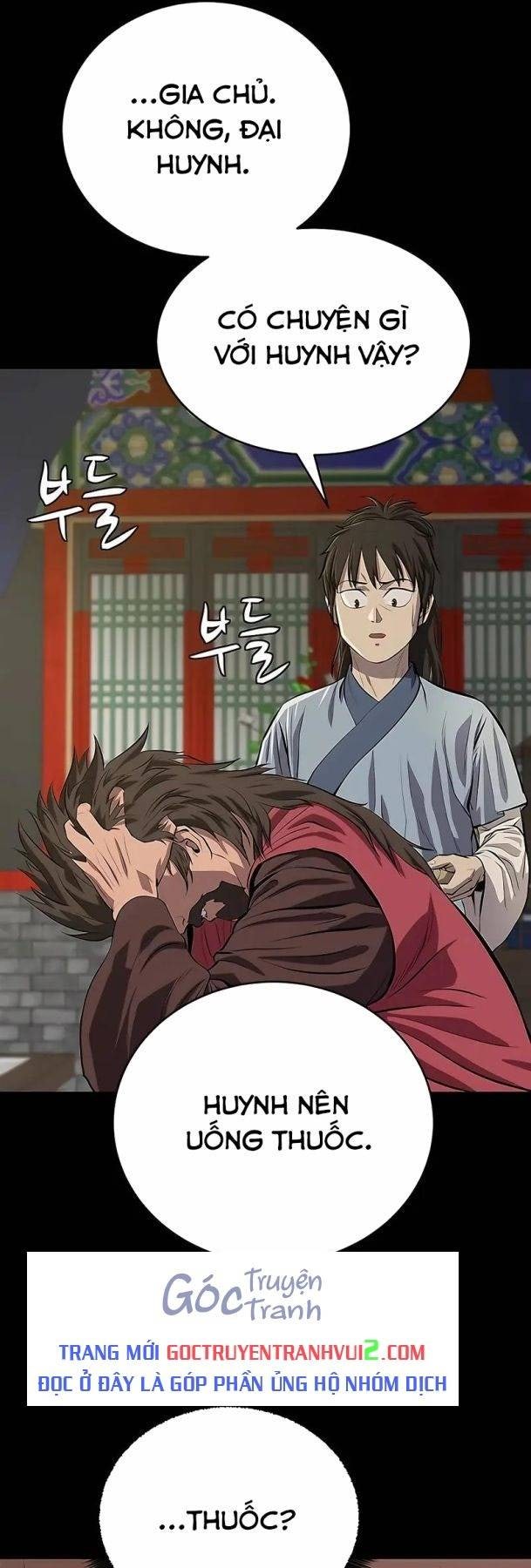 Sư Phụ Quỷ Diện - Page 22