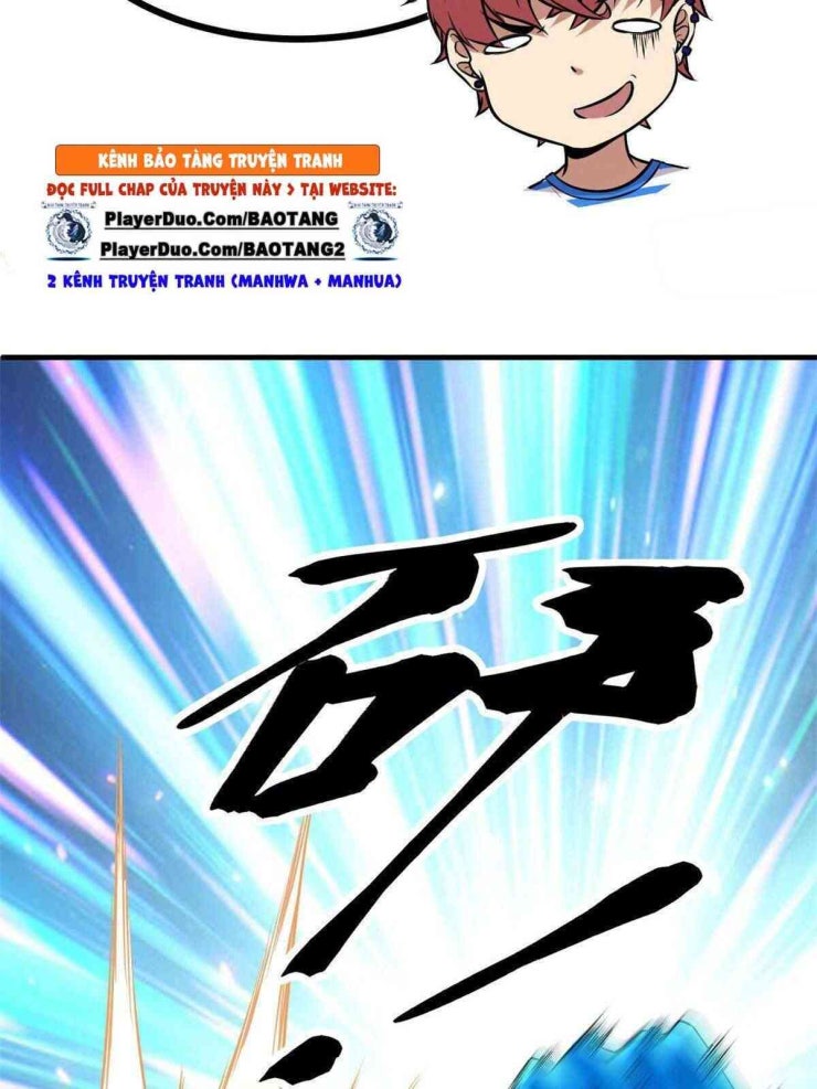 Cái Bóng Vạn Năng - Page 33