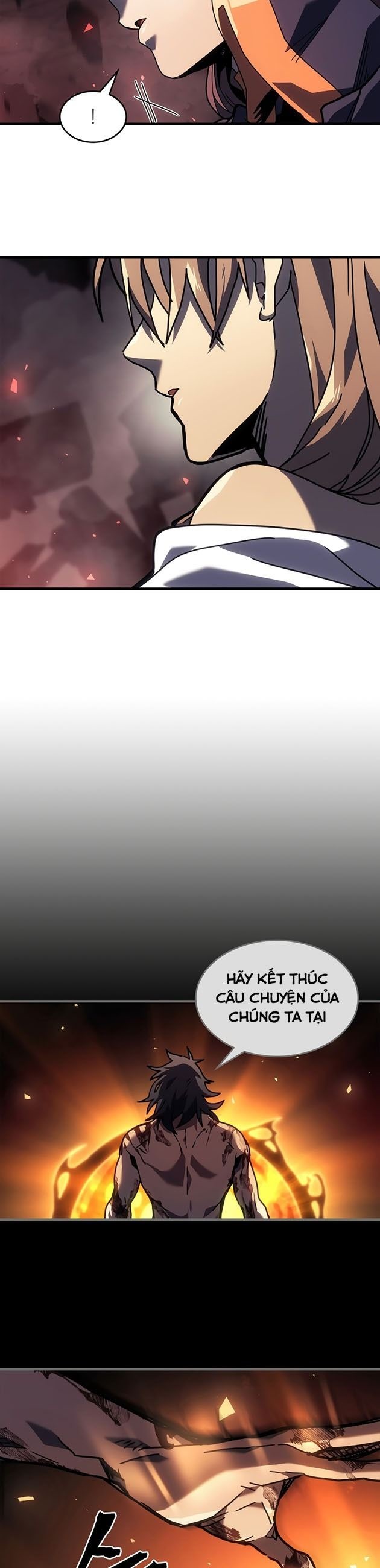 Phép Thuật Của Người Trùng Sinh Nên Đặc Biệt - Page 29