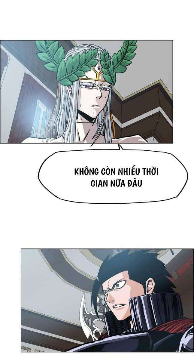 Bậc Thầy Kiếm Sư - Page 46