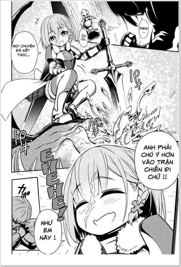 Ragna Crimson - Page 7