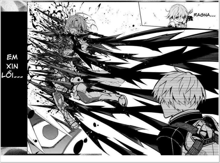 Ragna Crimson - Page 26