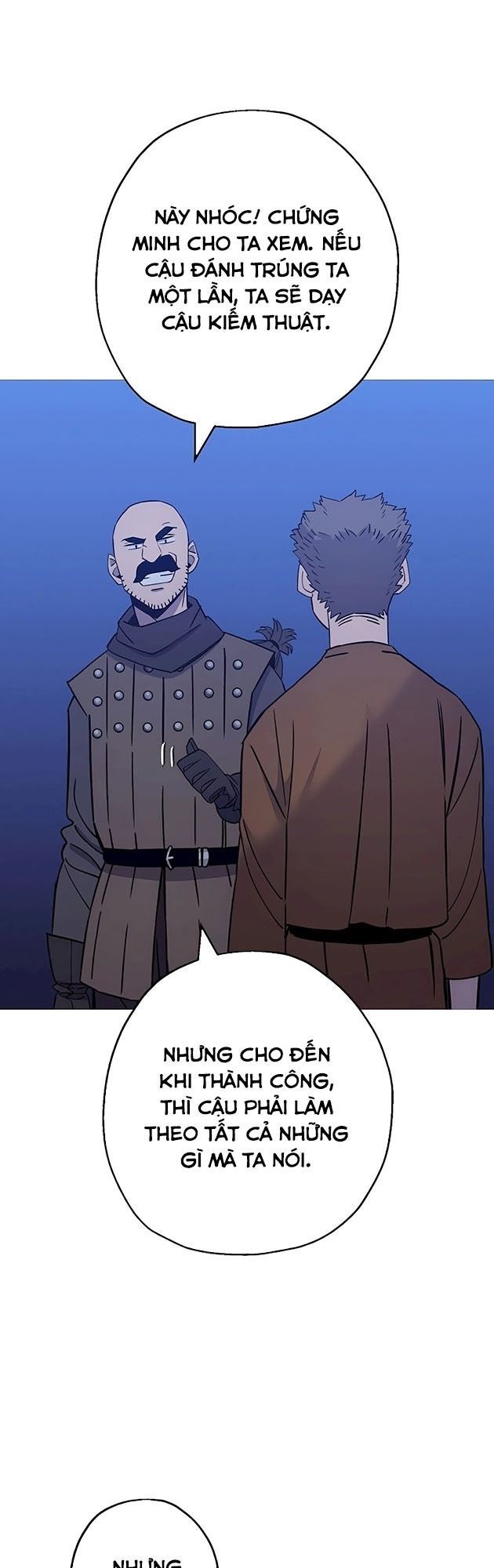 Chiến Binh Quật Cường - Page 7