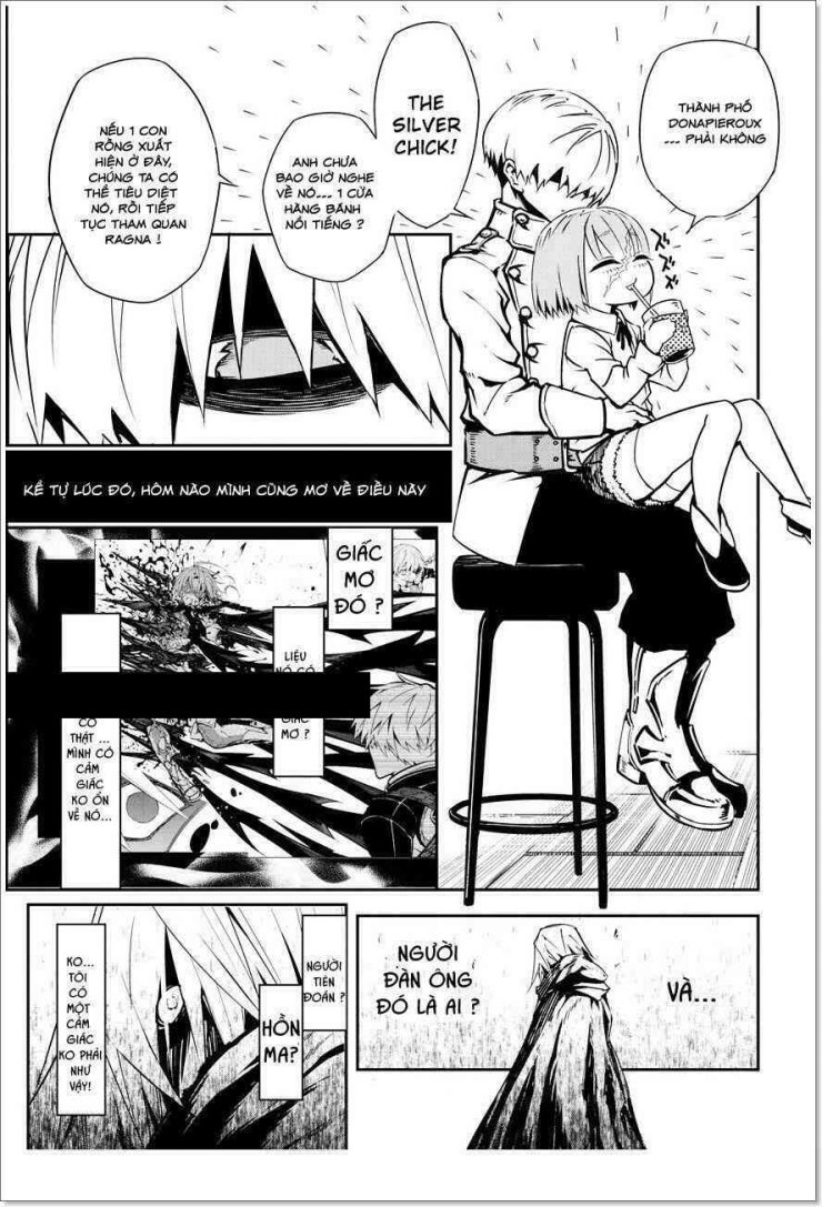 Ragna Crimson - Page 30