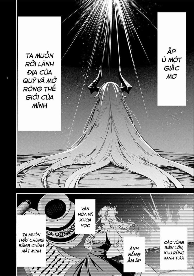 Con Trai Của Anh Hùng Là Người Học Việc Của Quỷ Vương - Page 13