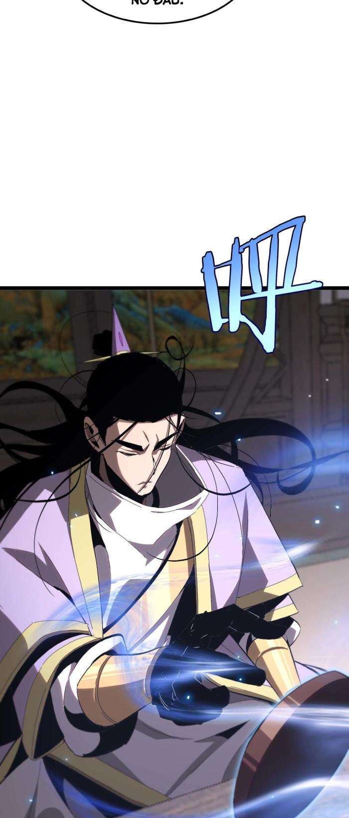 Chư Giới - Tận Thế Online - Page 5