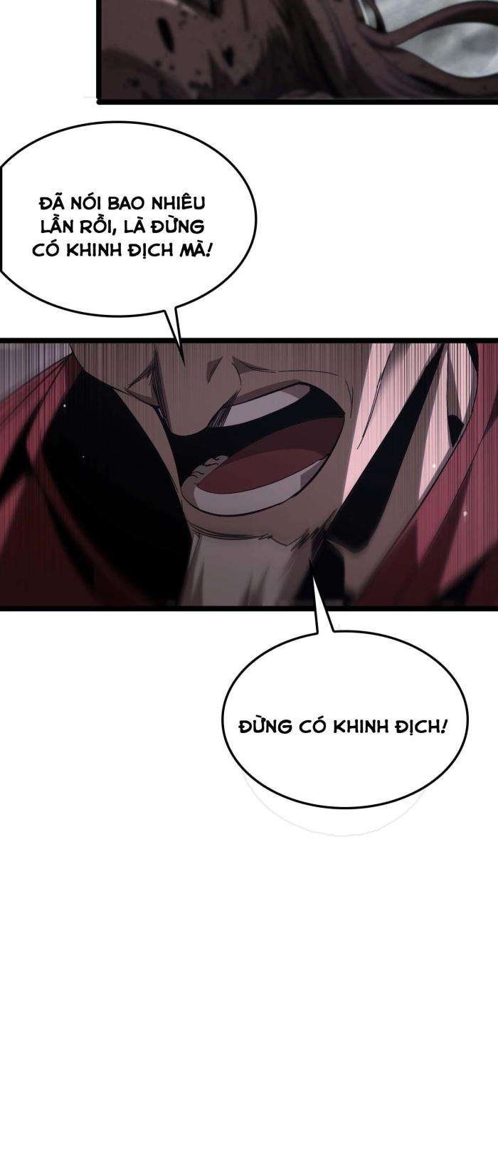 Chư Giới - Tận Thế Online - Page 34