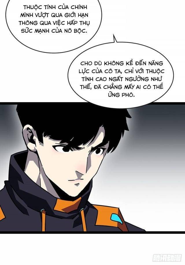 Bắt Đầu Vùng Dậy Từ Việc Chơi Game Nghiêm Túc - Page 15