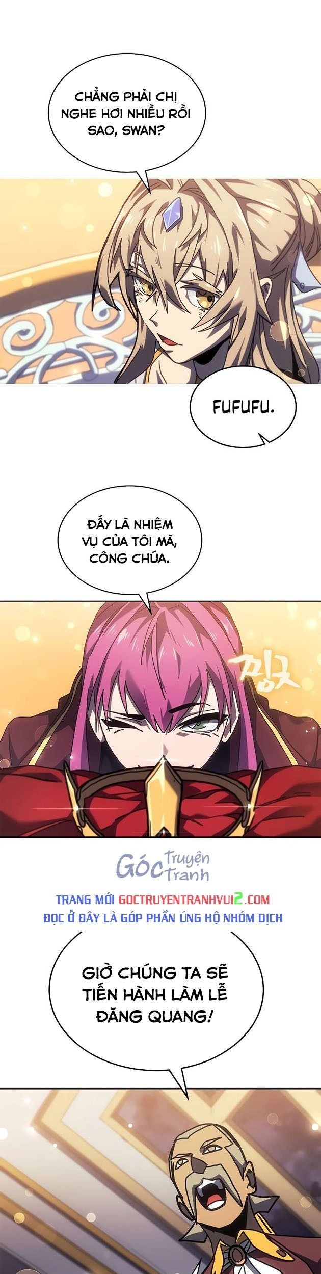 Phép Thuật Của Người Trùng Sinh Nên Đặc Biệt - Page 25