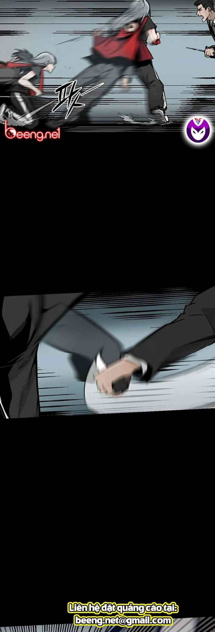 Kẻ Giết Anh Hùng - Page 41