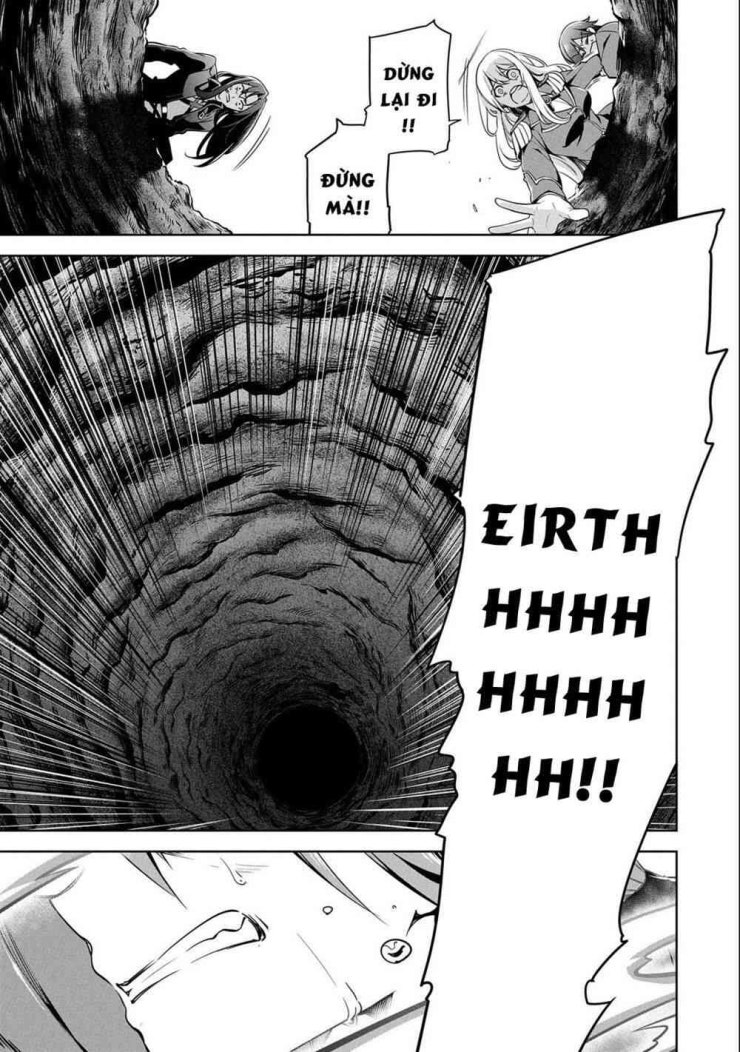 Con Trai Của Anh Hùng Là Người Học Việc Của Quỷ Vương - Page 28