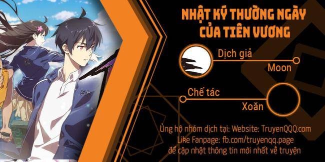 Nhật Ký Thường Ngày Của Tiên Vương - Page 28