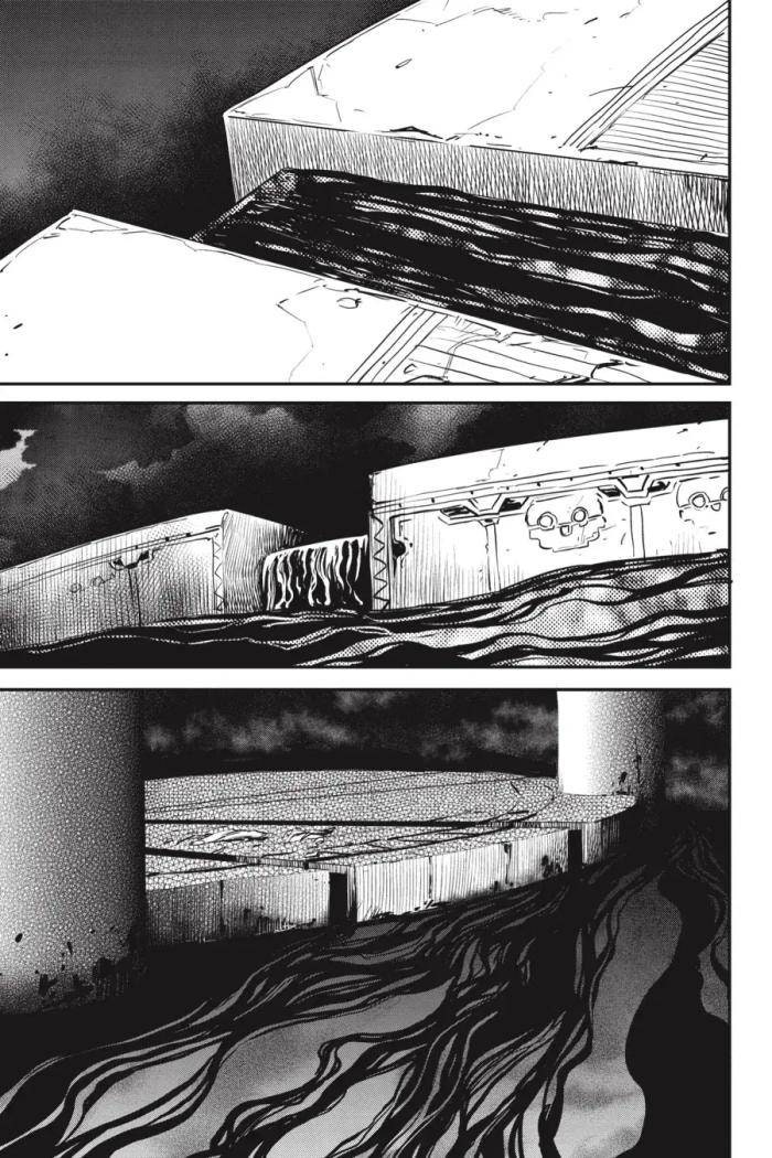 Thợ Săn Goblin - Page 16