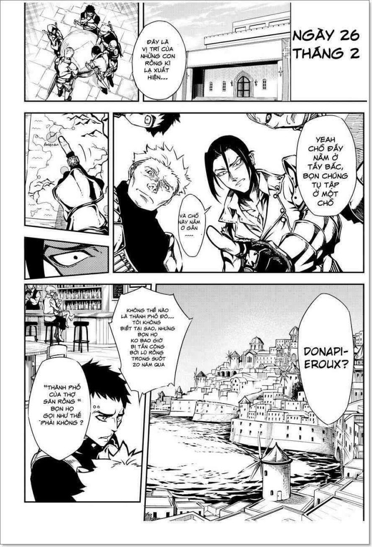 Ragna Crimson - Page 29