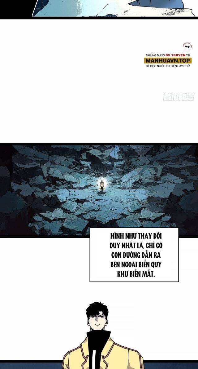 Bắt Đầu Vùng Dậy Từ Việc Chơi Game Nghiêm Túc - Page 17