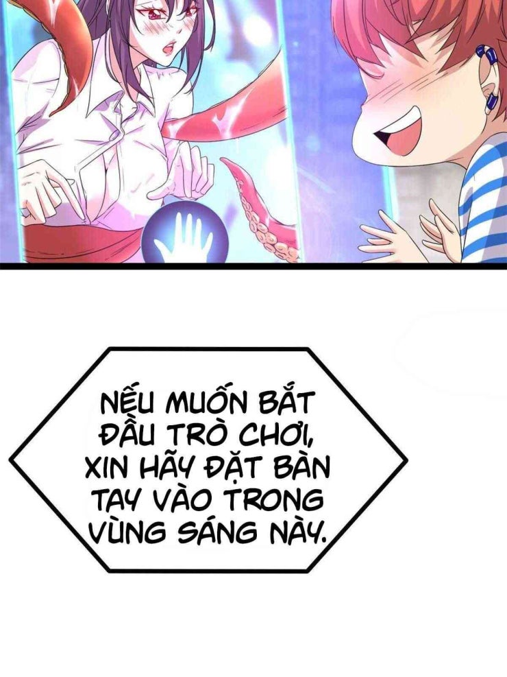 Cái Bóng Vạn Năng - Page 17