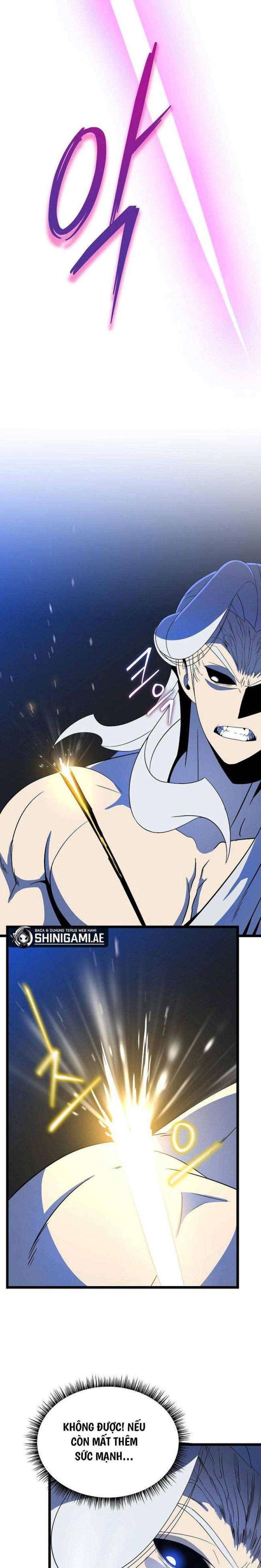 Kẻ Săn Anh Hùng - Page 18