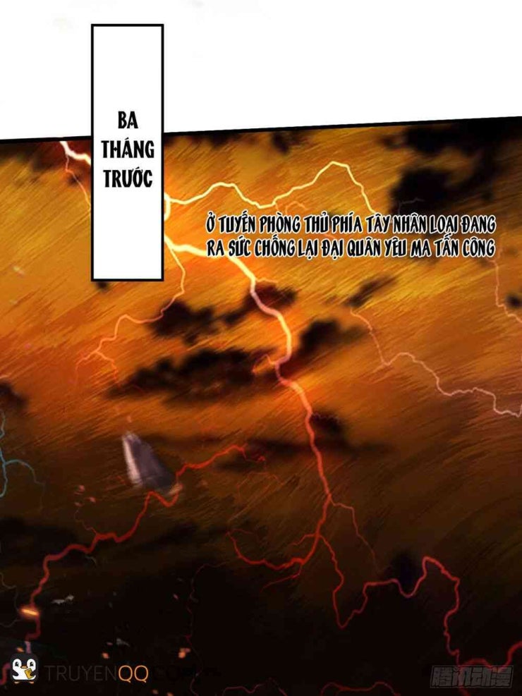 Đệ Tử Của Ta Đều Là Súp Bờ Thần - Page 12