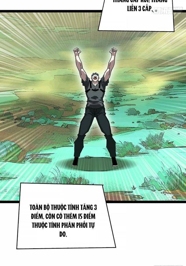 Bắt Đầu Vùng Dậy Từ Việc Chơi Game Nghiêm Túc - Page 9