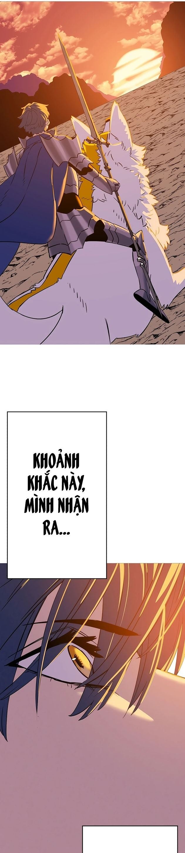 Chiến Binh Quật Cường - Page 49