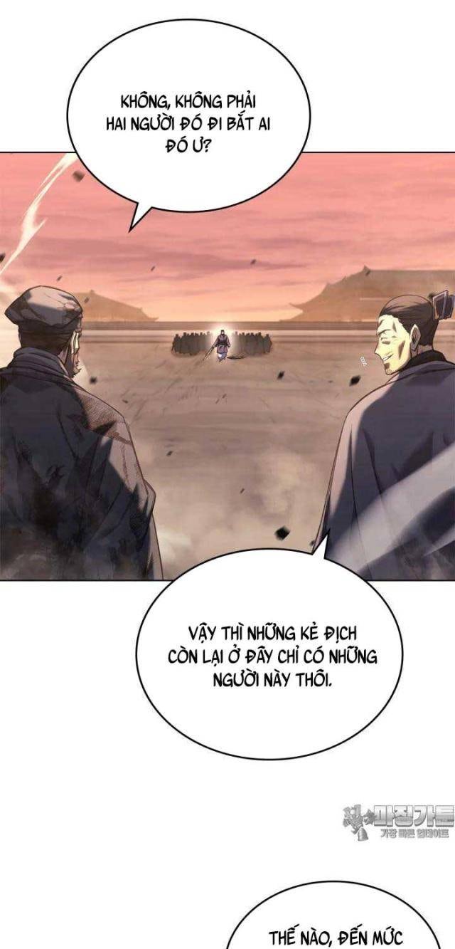 Biên Niên Sử Của Thiên Quỷ - Page 17