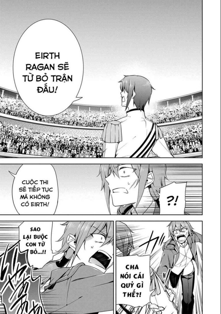 Con Trai Của Anh Hùng Là Người Học Việc Của Quỷ Vương - Page 12