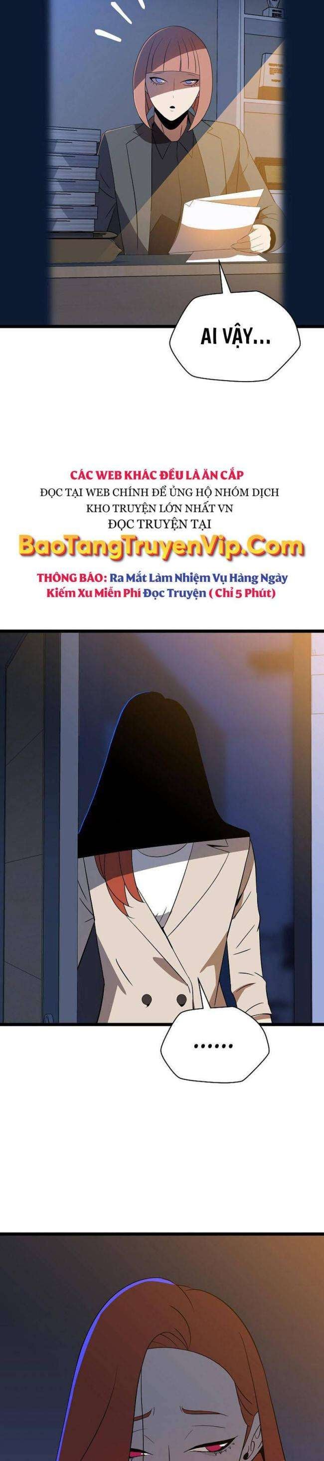 Kẻ Săn Anh Hùng - Page 37