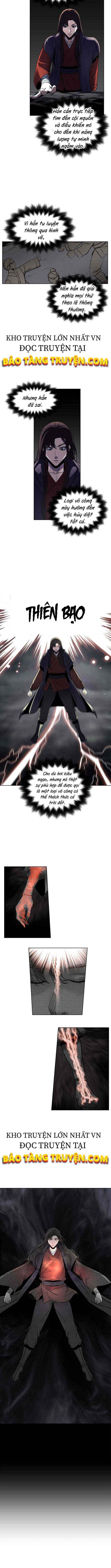 Trùng Sinh Thành Người Thừa Kế Điên Loạn - Page 19