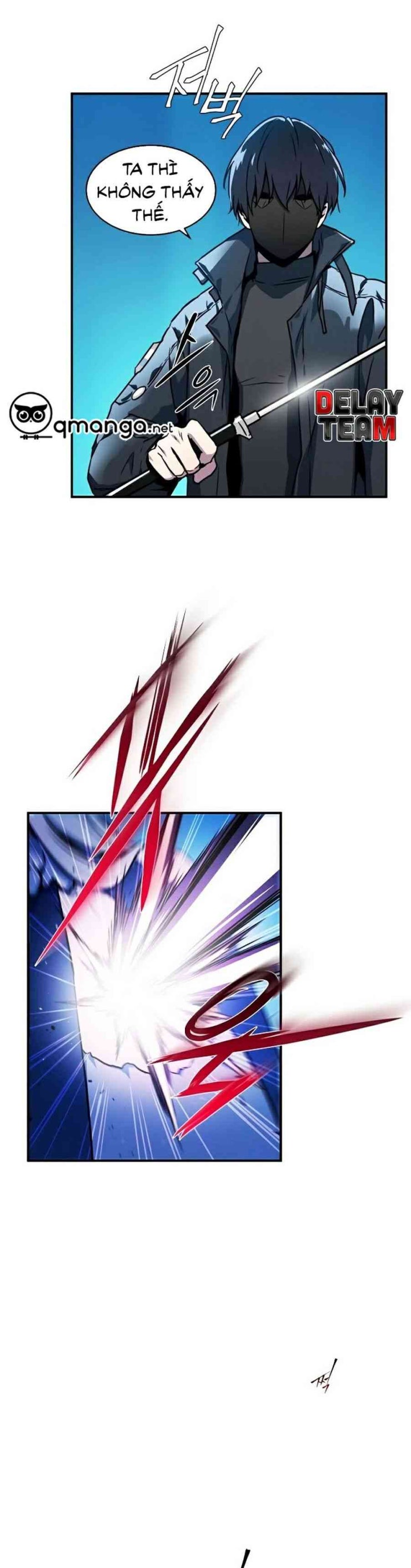 Sử Trở Lại Của Frozen Player - Page 17