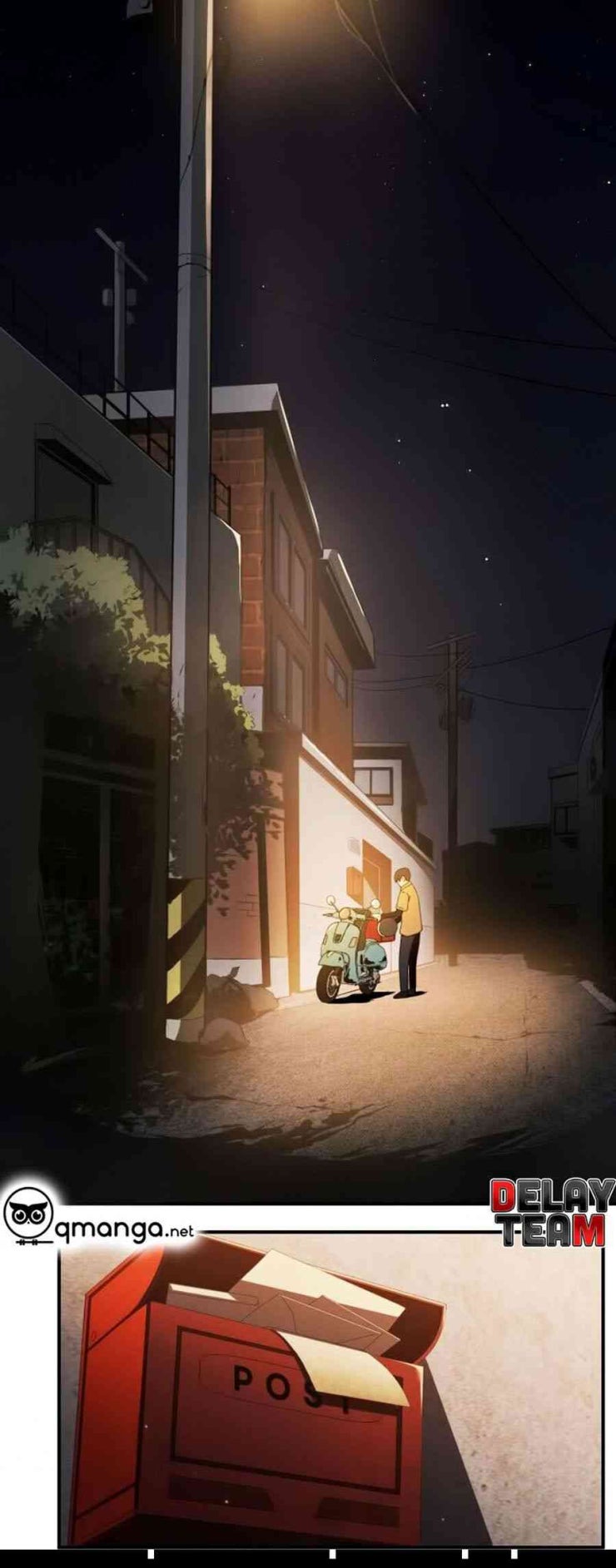 Người Chơi Không Thể Thăng Cấp - Page 18