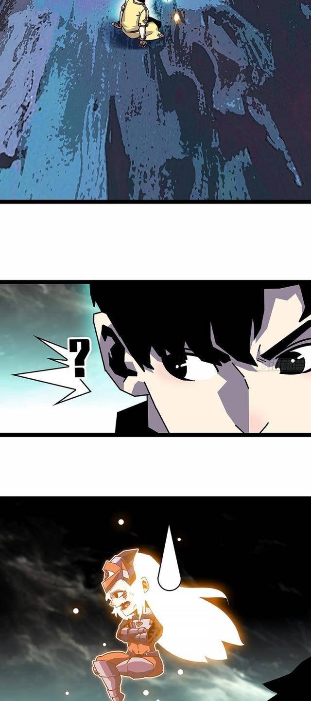 Bắt Đầu Vùng Dậy Từ Việc Chơi Game Nghiêm Túc - Page 8