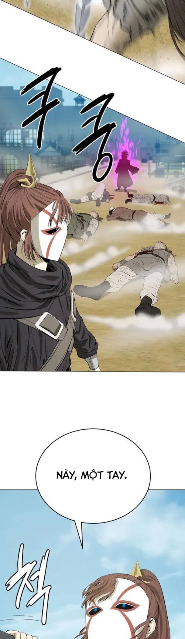 Sư Phụ Quỷ Diện - Page 27