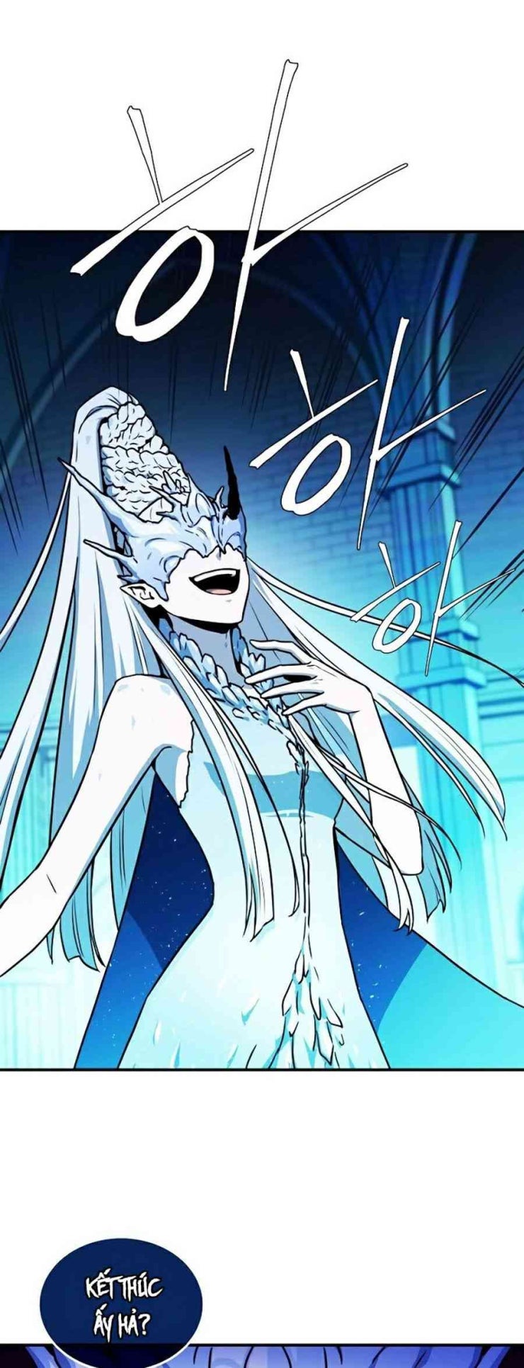 Sử Trở Lại Của Frozen Player - Page 6