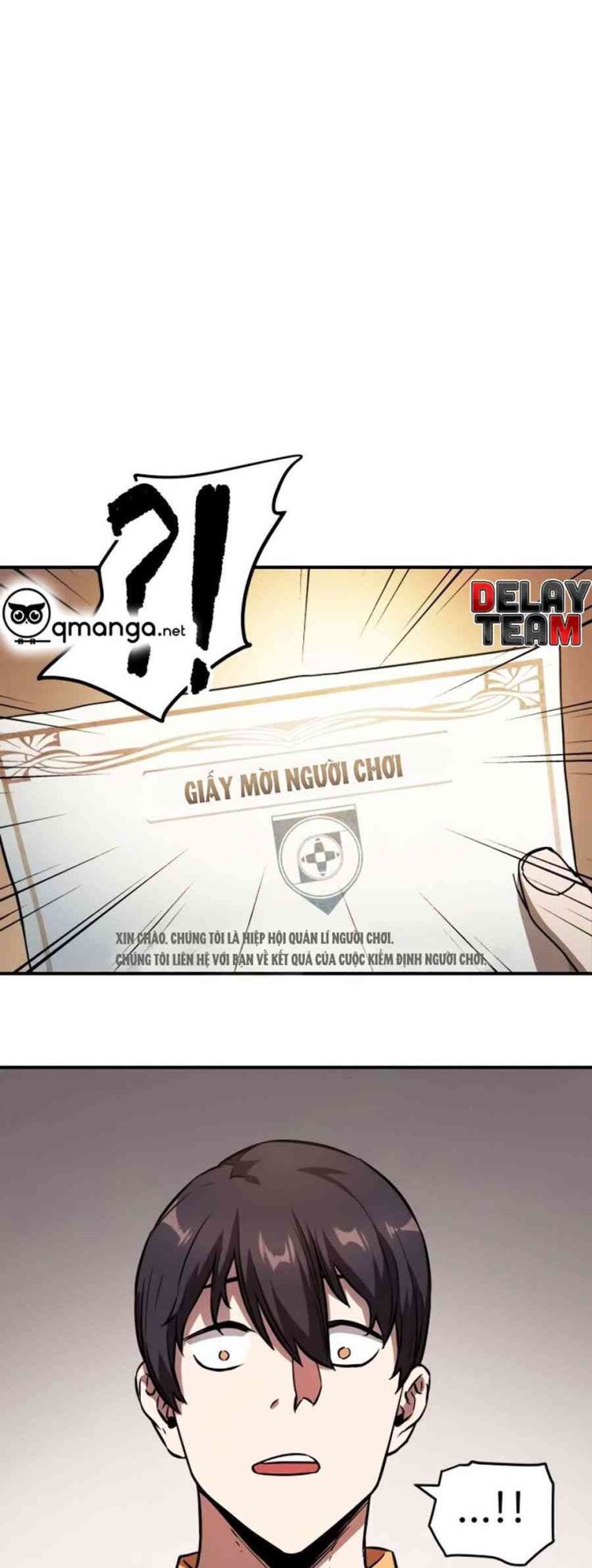 Người Chơi Không Thể Thăng Cấp - Page 30