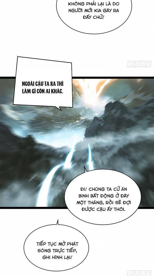 Bắt Đầu Vùng Dậy Từ Việc Chơi Game Nghiêm Túc - Page 7