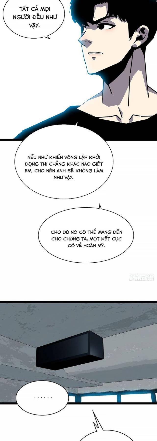 Bắt Đầu Vùng Dậy Từ Việc Chơi Game Nghiêm Túc - Page 13