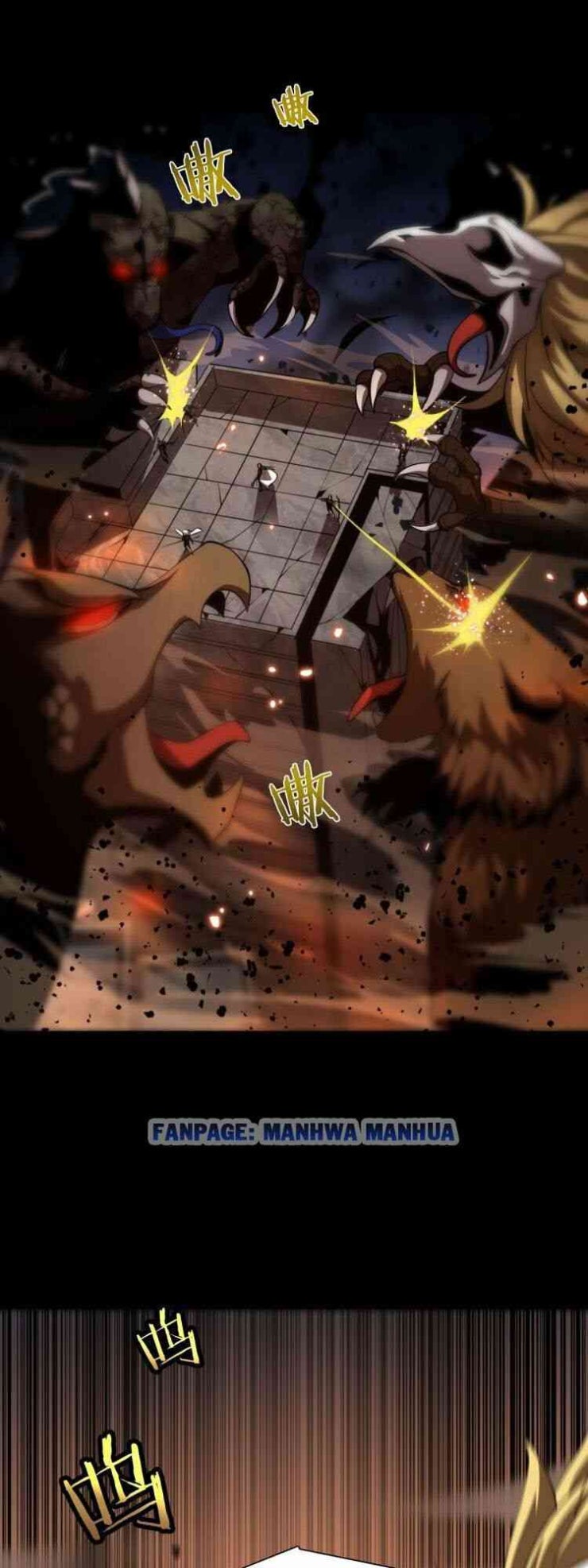 Chư Giới - Tận Thế Online - Page 9